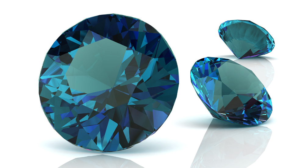 June Alternative Birthstone Spotlight: Alexandrite