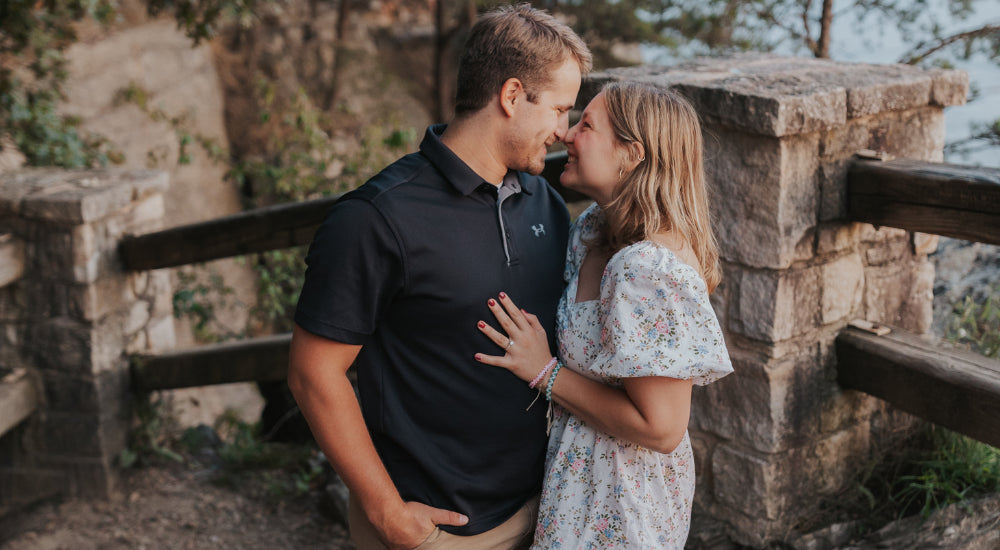 Emma & Adam