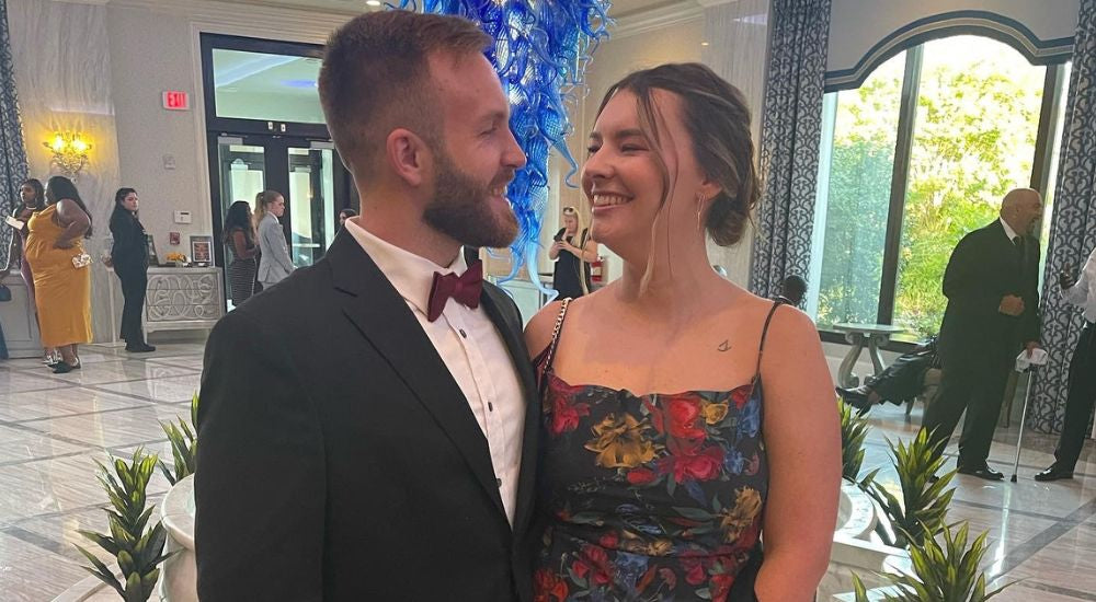 Sydney & Nathan