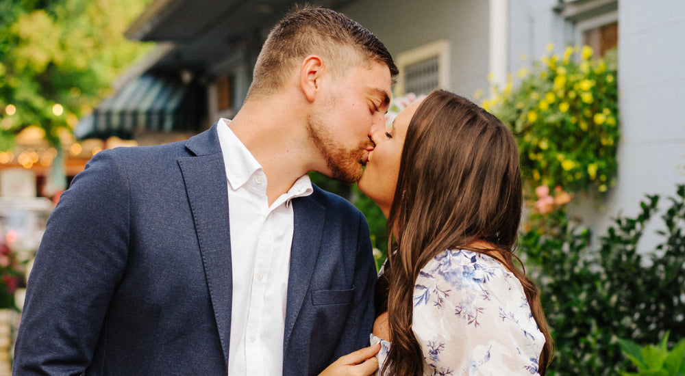 Stephanie & Lucas