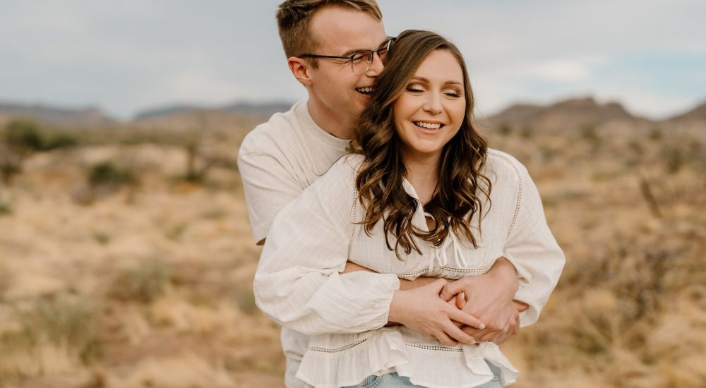 Alexis & Ethan