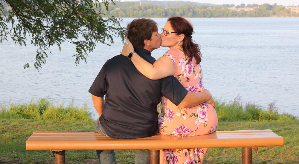 Danielle & Jake