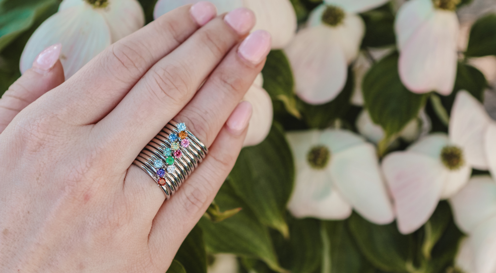 The Koser Jewelers Signature Collection