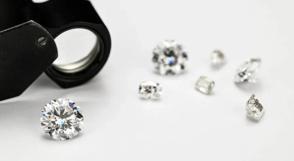 Everything You Need To Know About Lab-Grown Diamonds