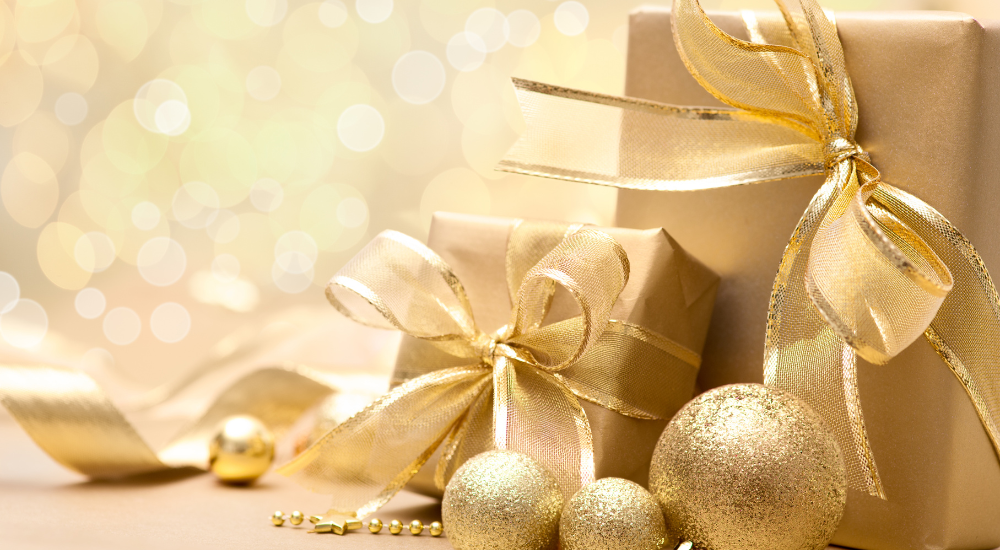 Last-Minute Holiday Gift Ideas