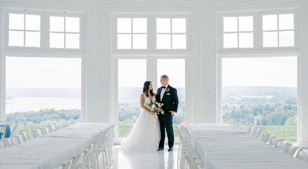 Love Quotes From Movies to Use on Your Wedding Day