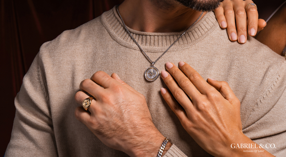 Men’s Necklace Trends for 2026