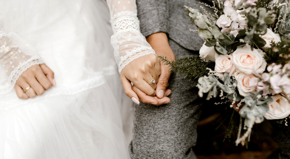 Money-Saving Wedding Guide