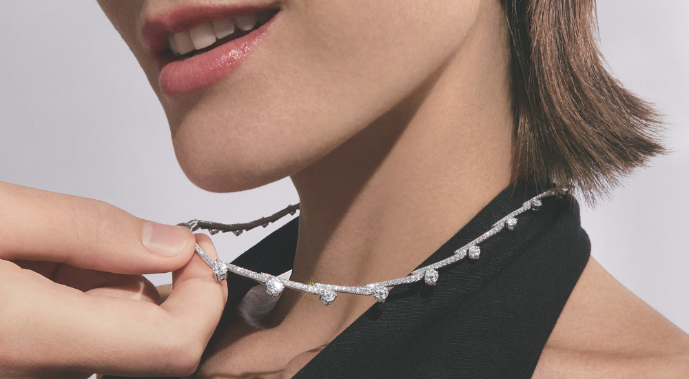 Perfect Necklace and Pendant Gifts in Lancaster