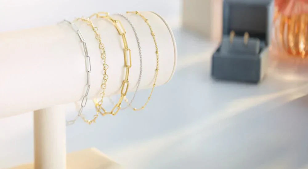 The Pros and Cons of Permanent Jewelry