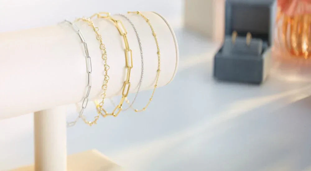 The Pros and Cons of Permanent Jewelry