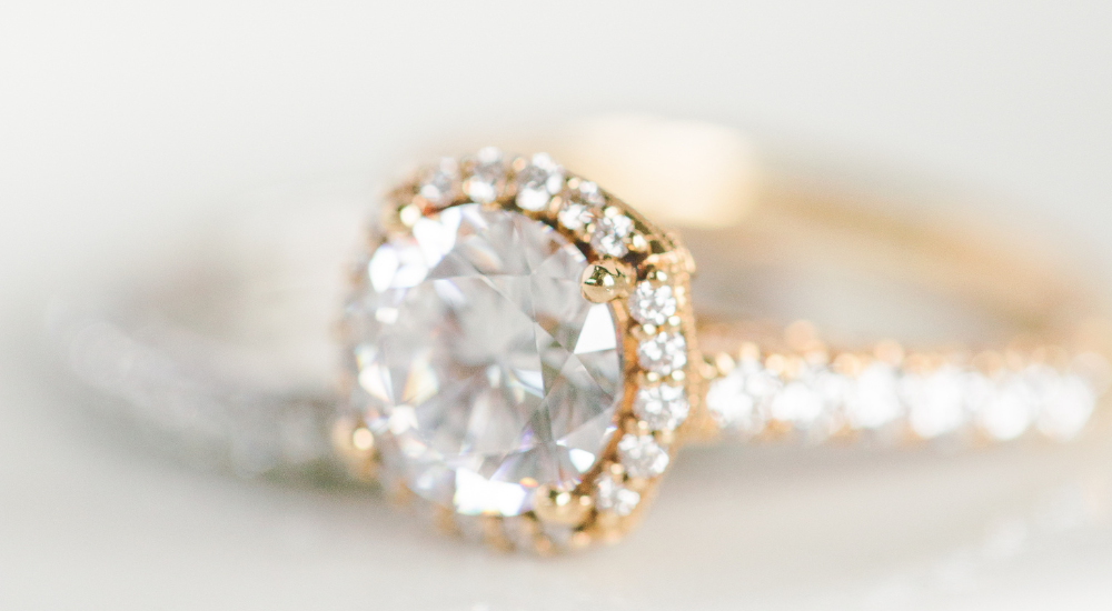 Pro Tips for Buying a Diamond