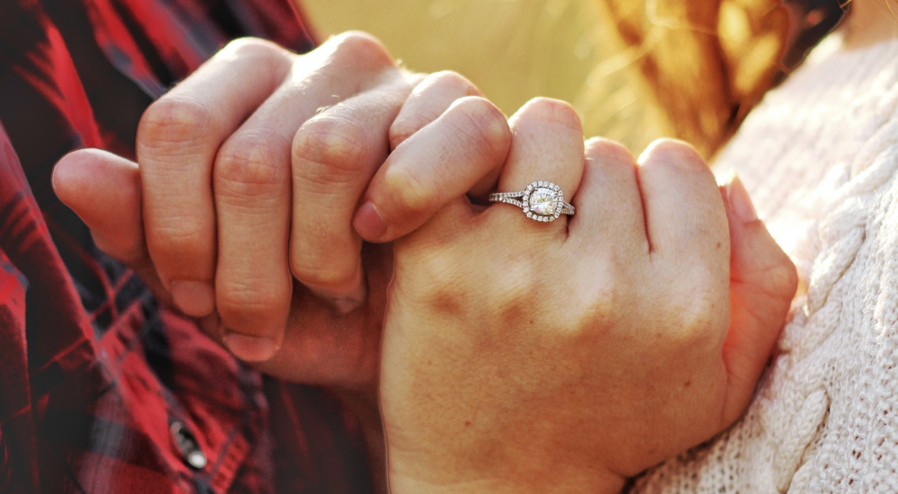 Should I Ask for Permission to Marry?