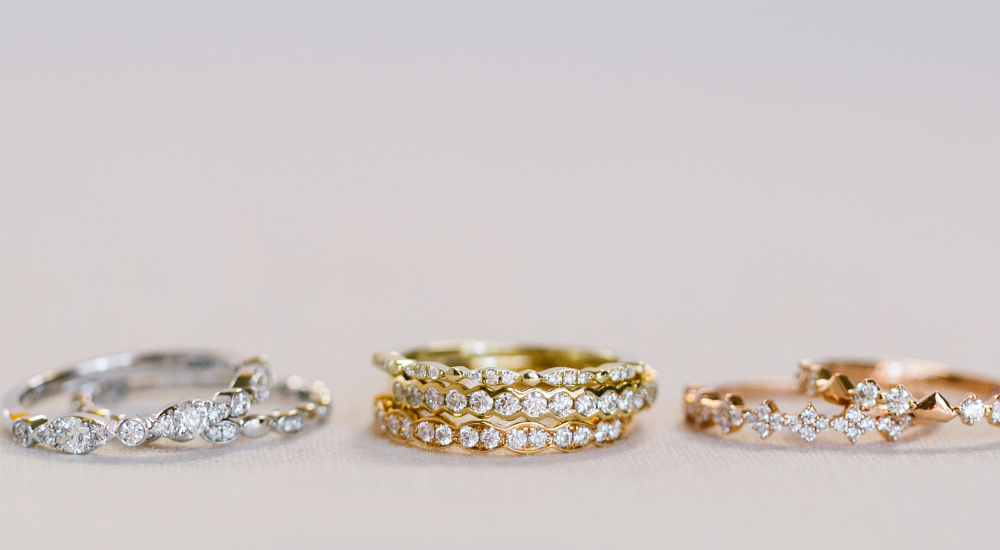 Wedding Ring Engraving Ideas