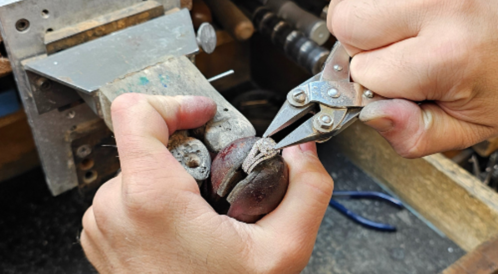 The Importance of Workmanship in Fine Jewelry