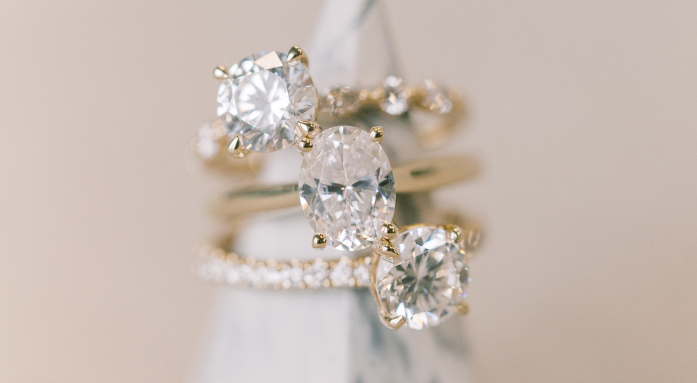 The Problem with Buying a Diamond Based on the 4Cs