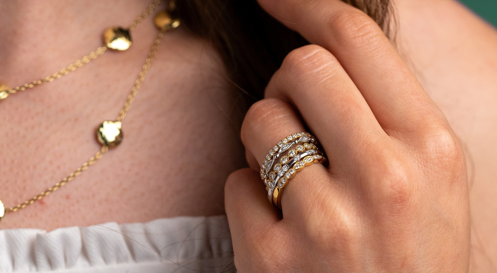 Tips for Wedding Band Shopping