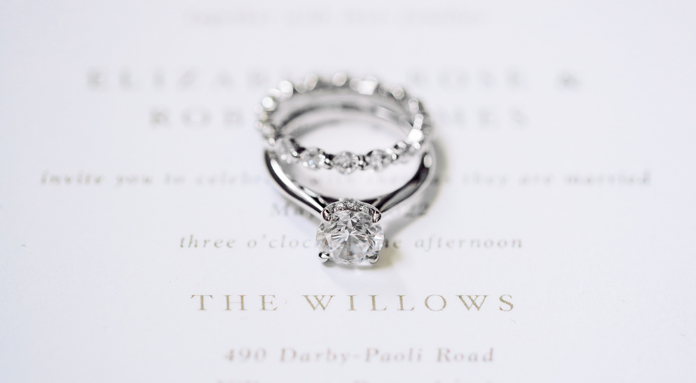 Tips for Planning a Small Wedding