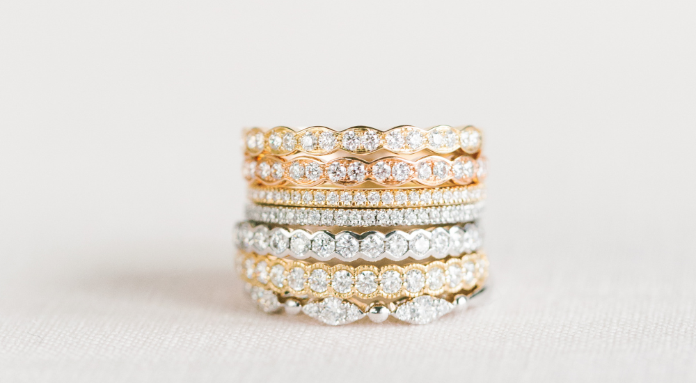 Tips for Wedding Band Shopping
