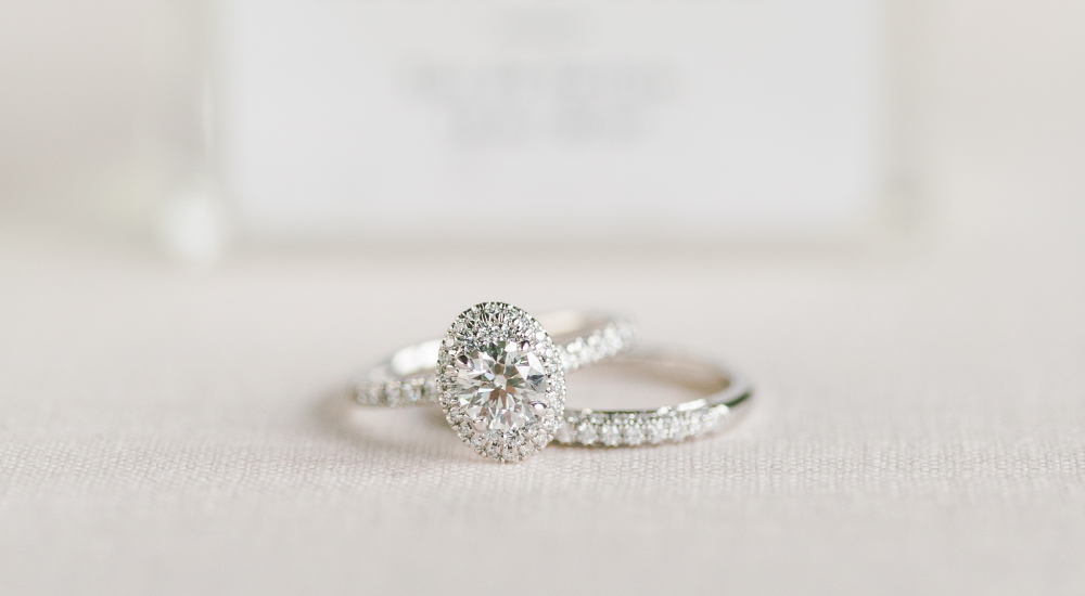 A Look at Some of Our Favorite Engagement Rings of 2021