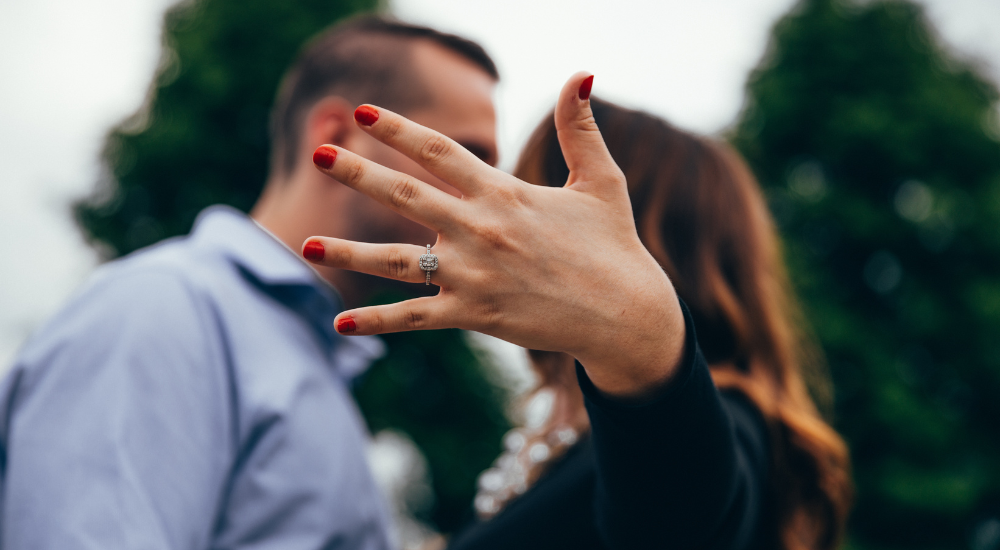Top Engagement Ring Trends of 2019