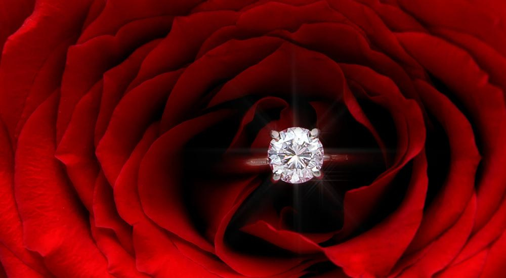 Valentine's Day Proposal Ideas