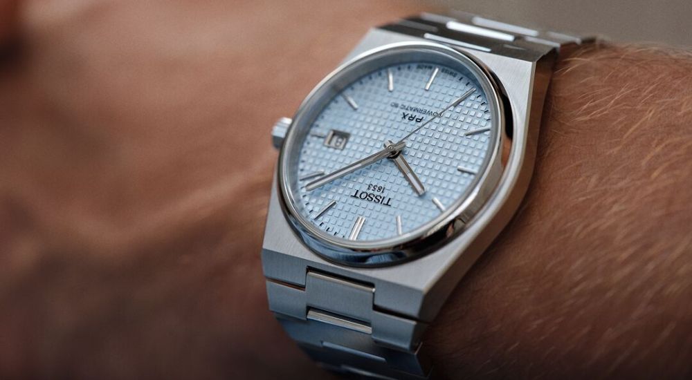 Key Watch Measurements to Know