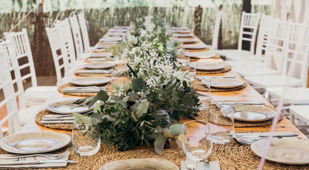 Fresh Wedding Trends We're Loving Right Now