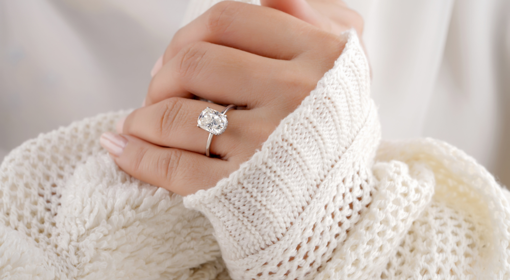 How to Choose the Perfect Diamond: What Matters Most