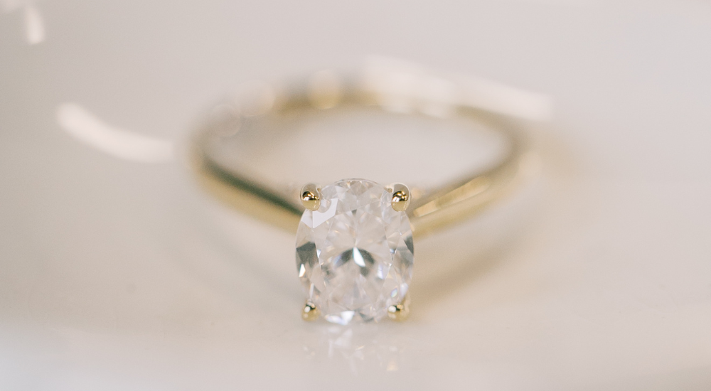 What You Should Consider Before Having Your Diamond Reset