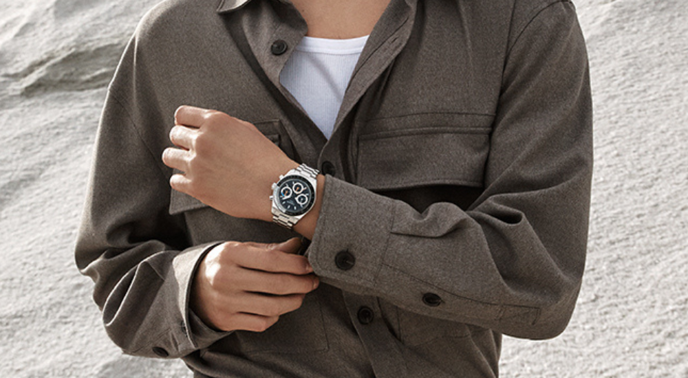 Beginner's Guide: How to Choose Your First Watch