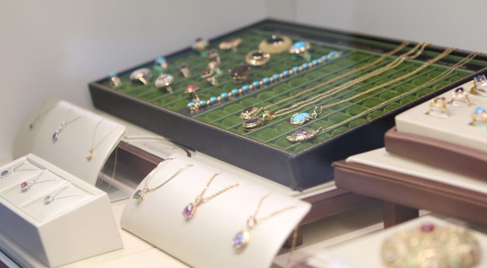 What to Know Before Selling Your Jewelry