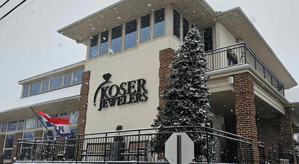 7 Reasons to Shop Small For Jewelry