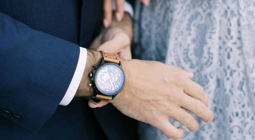 Why Watches Will Never Go Out of Style: Timeless Appeal  display picture 3