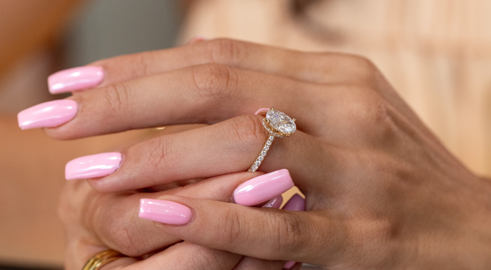 Trending Engagement Ring Styles to Consider