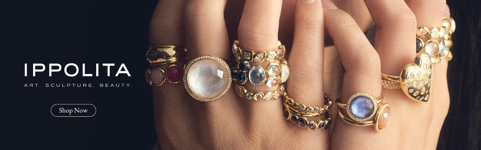 Shop Ippolita at Koser Jewelers