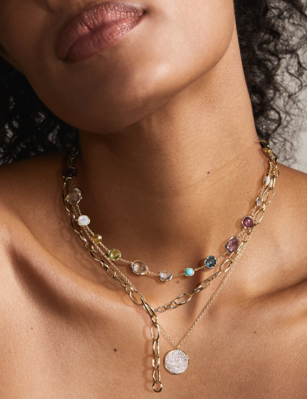 Shop Necklaces at Koser Jewelers