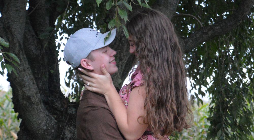 Alyssa & Josh
