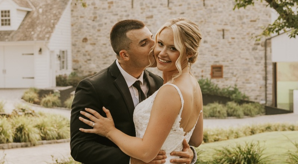 Brooke & Taso
