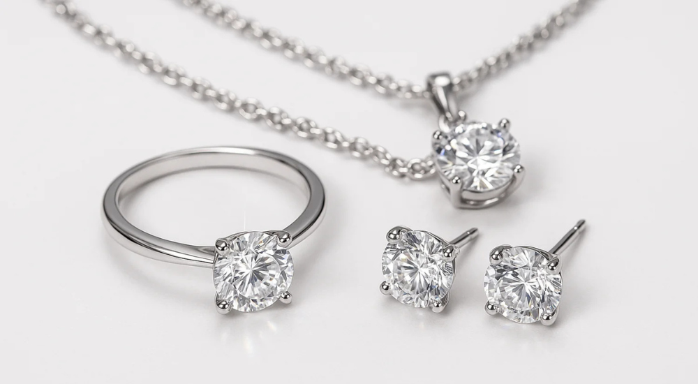 Expert Diamond Jewelry Care Tips