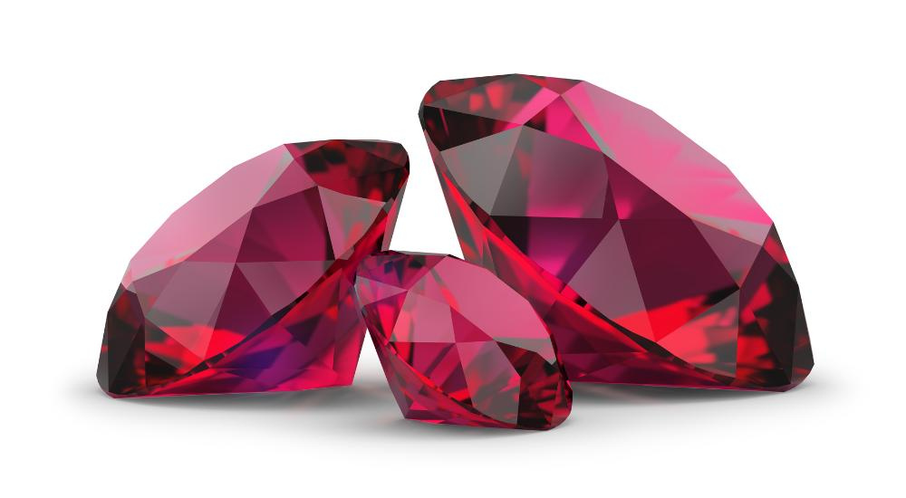 Fun Facts About Ruby | Koser Jewelers Lancaster, PA | Koser Jewelers
