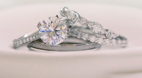 How to Make a Ring Smaller Without Resizing | Koser Jewelers Lancaster ...