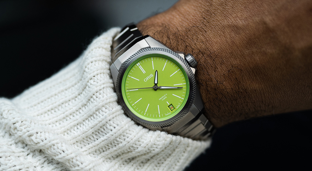 Watch Buying 101: How to Pick the Right Timepiece for You