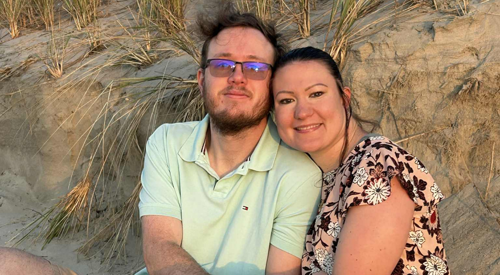 Jan & Joshua