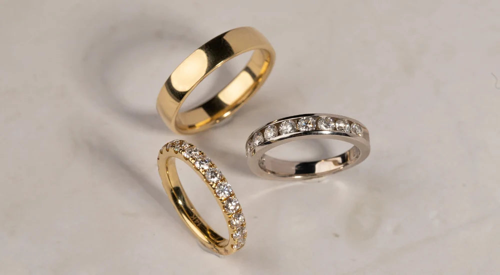 What Hand Does the Wedding Ring Go On?