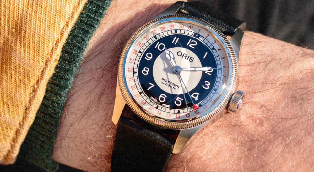 Expert Watch Repair Services
