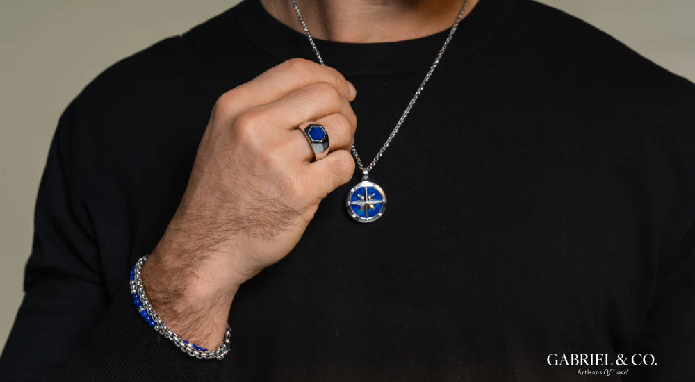 Men’s Jewelry Gifts in Lancaster, PA