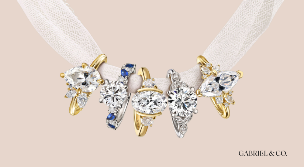 Should You Shop For Your Engagement Ring as a Couple?