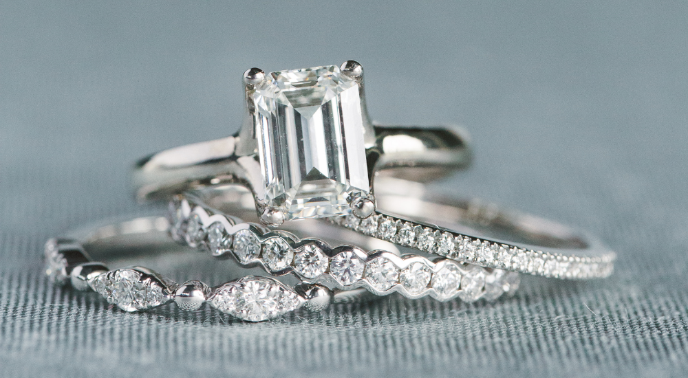 Wedding Ring Metals: How to Choose the Best One for Your Lifestyle