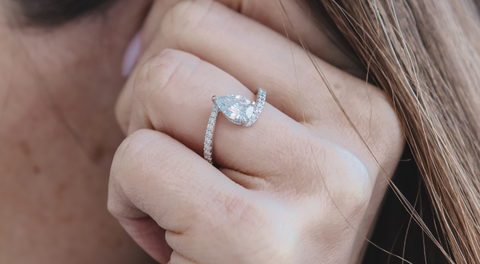 What is a Diamond Upgrade Program? | Koser Jewelers